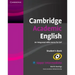 Cambridge Academic English B2 Upper Intermediate Student's Book