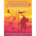 Fantasy & Adventure 50 Beautiful Illustrations - Coloring Book For Adults and Kids: Mythical Fantasy - Medieval, Dragons, Mermaids, Castles And Fairie