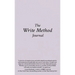 The Write Method