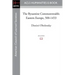 The Byzantine Commonwealth: Eastern Europe, 500-1453