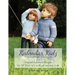 Kalendar Kidz: Volume 1 January through June: Original Knitwear Designs for 18" Kidz 'n' Cats(R) girl and boy dolls