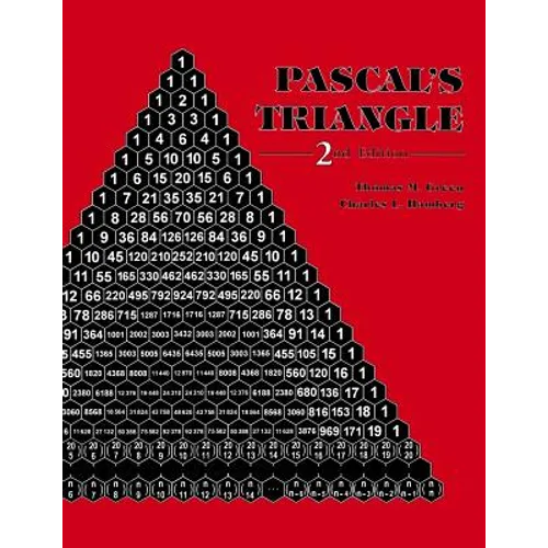 Pascal's Triangle, 2nd Edition