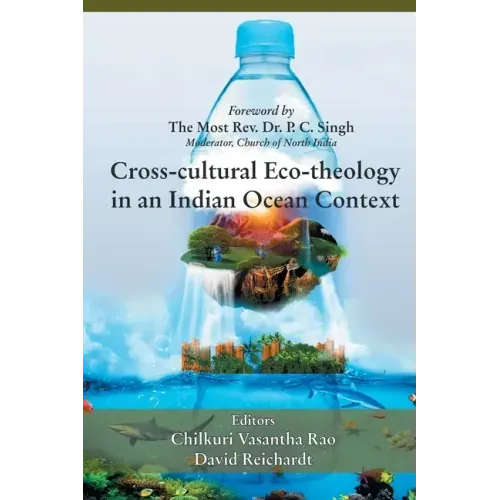 Cross- cultural Eco-theology in an Indian Ocean Context