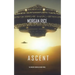 Ascent (The Invasion Chronicles-Book Three): A Science Fiction Thriller