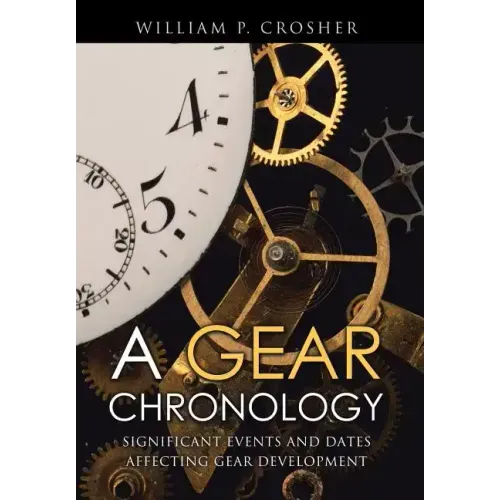 A Gear Chronology: Significant Events and Dates Affecting Gear Development