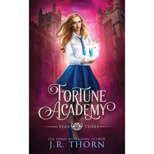 Fortune Academy: Year Three