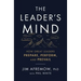 The Leader's Mind: How Great Leaders Prepare, Perform, and Prevail