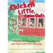 Chicken Little, Come Out! The Sky Is Not Falling!: Helping Children Express and Cope with Their Anxiety (Learn to Read, Mental Health for Kids)