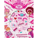 The Pink and Powerfuls Sticker Activity Book