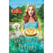 Key Lime Pie Perjury: Cozy Mystery