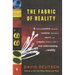 The Fabric of Reality: The Science of Parallel Universes--And Its Implications