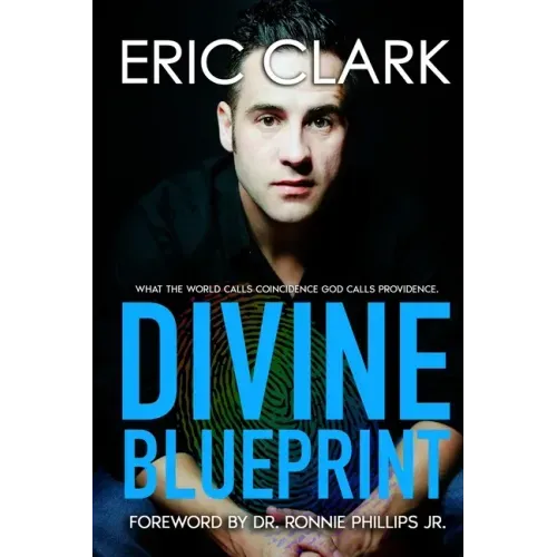Divine Blueprint: What the World Calls Coincidence God Calls Providence