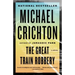 The Great Train Robbery