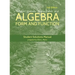 Algebra: Form and Function, 2e Student Solutions Manual