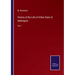 History of the Life of Arthur Duke of Wellington: Vol. I
