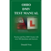 Ohio DMV Test Manual: Practice and Pass DMV Exams with over 300 Questions and Answers