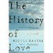 The History of Love