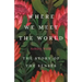 Where We Meet the World: The Story of the Senses