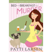 Bed and Breakfast and Murder