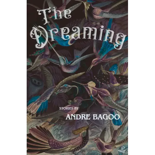 The Dreaming