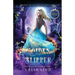 The Golden Slipper: A Cinderella Retelling