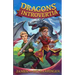 Dragons of Introvertia