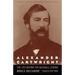 Alexander Cartwright: The Life behind the Baseball Legend