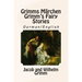 Grimms Märchen / Grimm's Fairy Stories: Bilingual German/English