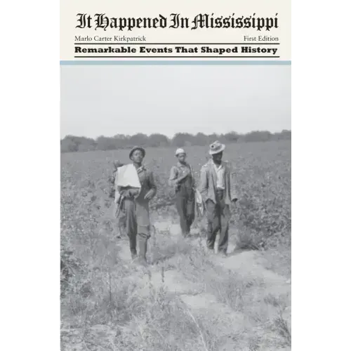 It Happened in Mississippi