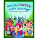 What's the Matter with the Three Little Pigs?: The Fairy-Tale Physics of Matter