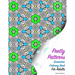 Pretty Patterns Geometric Coloring Book for Adults