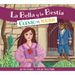 La Bella Y La Bestia: Cuento vs. Realidad: Spanish Edition