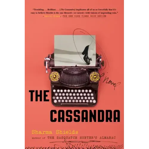 The Cassandra