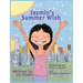 Jasmin's Summer Wish