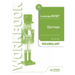 Cambridge Igcse(tm) German Vocabulary Workbook: Hodder Education Group