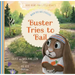 Buster Tries to Bail: When You Are Stressed