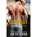 Guarded by the Cowboy