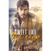 Sweet Like Whiskey (The Darling Brothers Book 1)