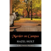 Murder on Campus