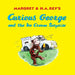 Curious George and the Ice Cream Surprise
