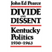 Divide and Dissent-Pa