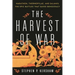 The Harvest of War: Marathon, Thermopylae, and Salamis: The Epic Battles That Saved Democracy