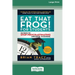 Eat That Frog! for Students: 22 Ways to Stop Procrastinating and Excel in School [Standard Large Print 16 Pt Edition]