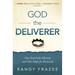 God the Deliverer Bible Study Guide Plus Streaming Video: Our Search for Identity and Our Hope for Renewal