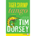Tiger Shrimp Tango