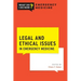 Legal and Ethical Issues in Emergency Medicine