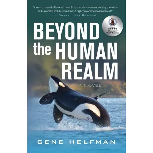 Beyond the Human Realm