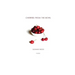 Cherries From The Bowl