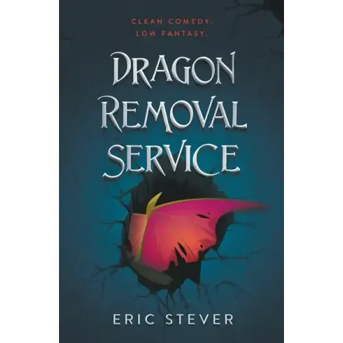 Dragon Removal Service