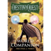 DestinyQuest: The World Companion